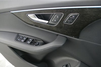 2026 Audi Q7 55 Premium S Line quattro