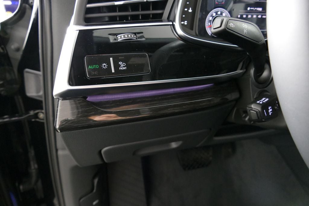 2026 Audi Q7 55 Premium S Line quattro