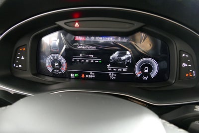 2026 Audi Q7 55 Premium S Line quattro