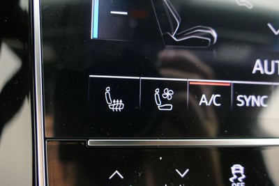 2026 Audi Q7 55 Premium S Line quattro