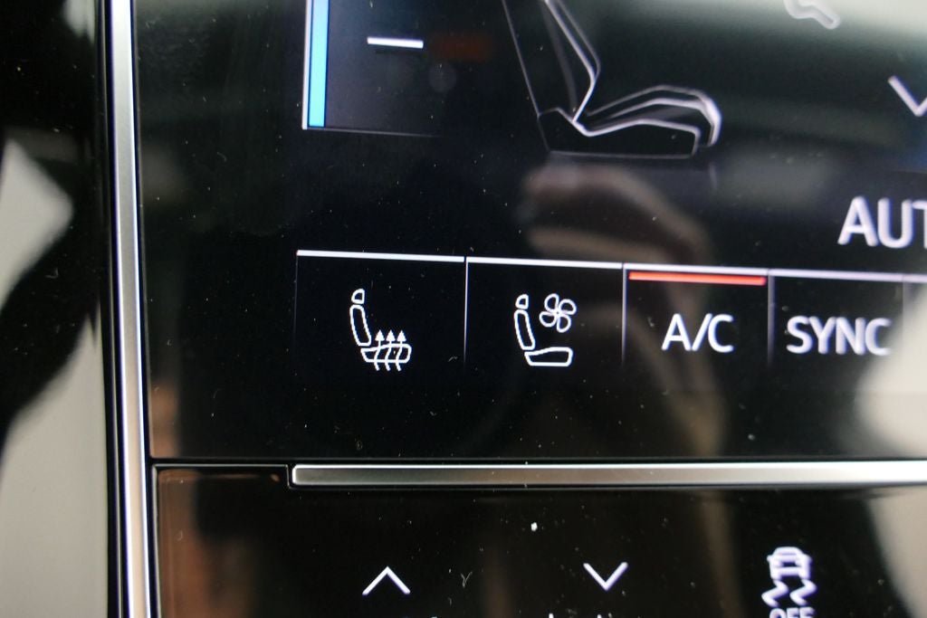 2026 Audi Q7 55 Premium S Line quattro
