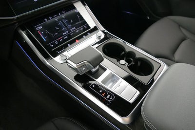 2026 Audi Q7 55 Premium S Line quattro