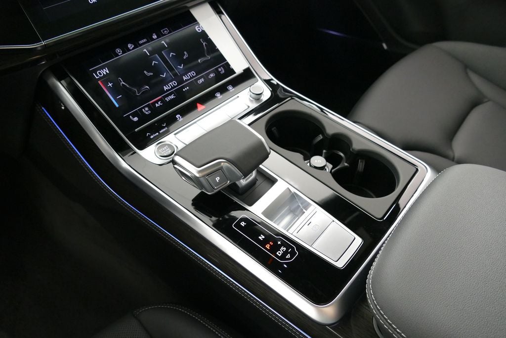 2026 Audi Q7 55 Premium S Line quattro
