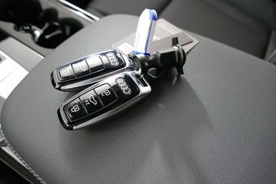 2026 Audi Q7 55 Premium S Line quattro