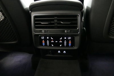 2026 Audi Q7 55 Premium S Line quattro