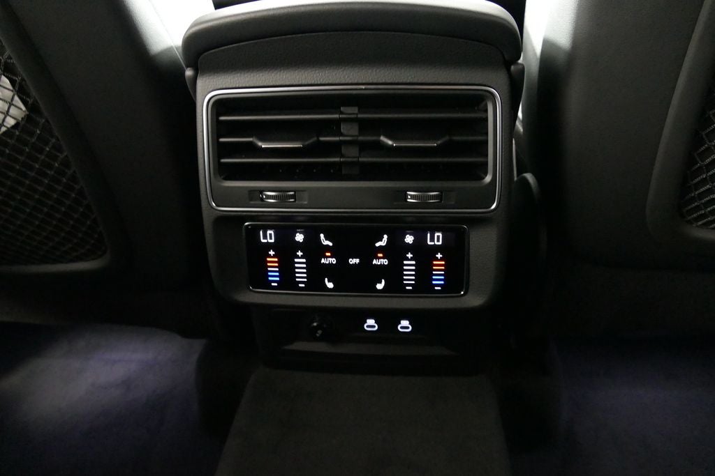 2026 Audi Q7 55 Premium S Line quattro