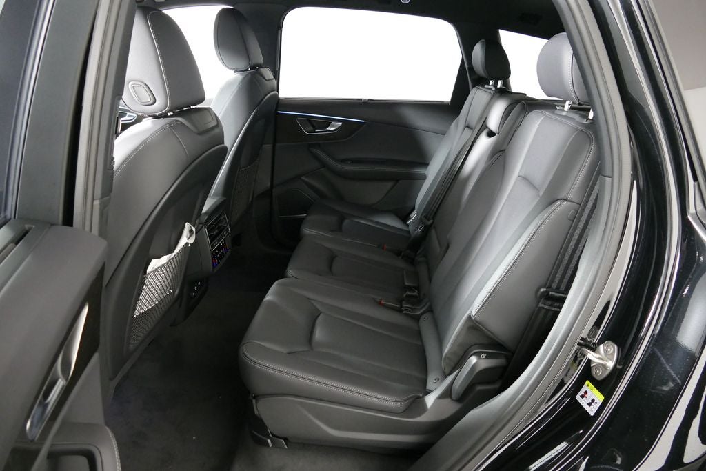 2026 Audi Q7 55 Premium S Line quattro