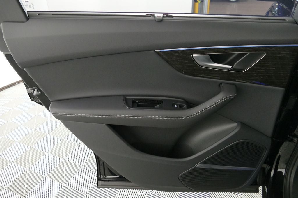 2026 Audi Q7 55 Premium S Line quattro