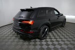2026 Audi Q7 55 Premium S Line quattro