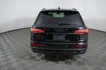 2026 Audi Q7 55 Premium S Line quattro