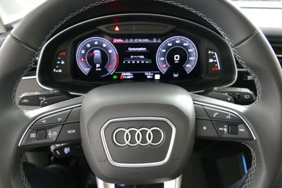 2025 Audi Q7 55 Prestige quattro
