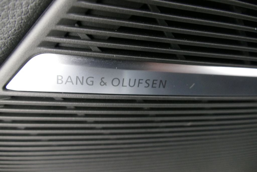 2025 Audi Q7 55 Prestige quattro