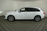 2025 Audi Q7 55 Prestige quattro