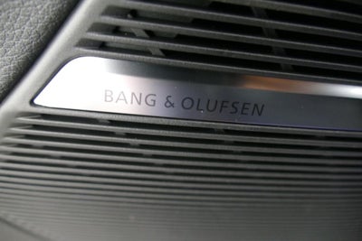 2026 Audi SQ7 Prestige quattro
