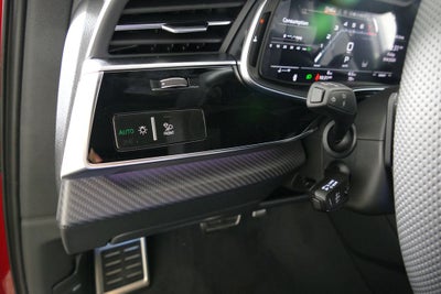 2026 Audi SQ7 Prestige quattro