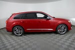 2026 Audi SQ7 Prestige quattro