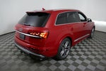 2026 Audi SQ7 Prestige quattro