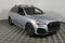 2022 Audi SQ7 Prestige quattro