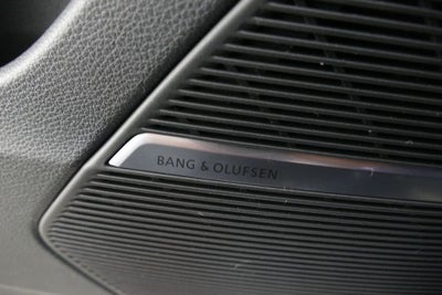 2022 Audi SQ7 Prestige quattro