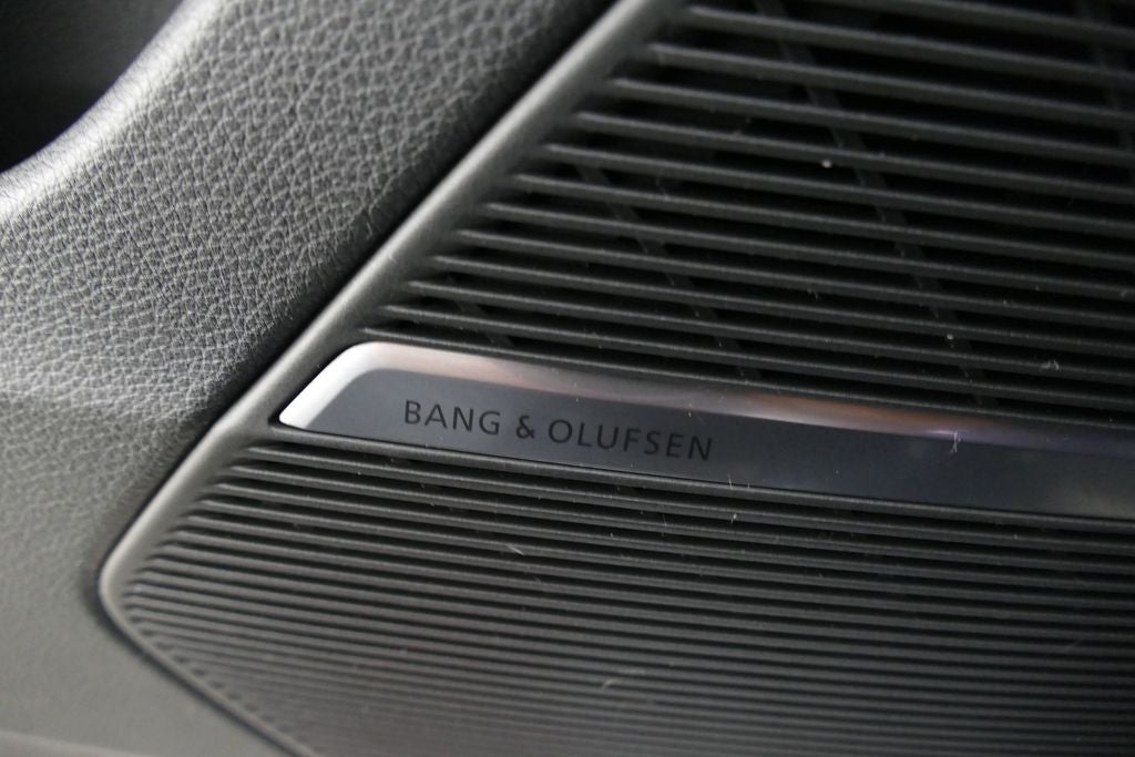2022 Audi SQ7 Prestige quattro