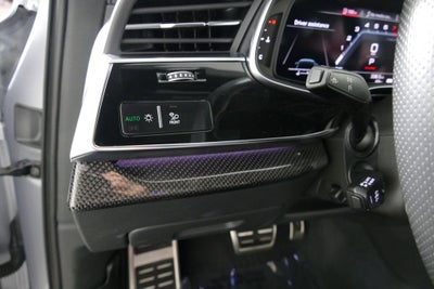 2022 Audi SQ7 Prestige quattro