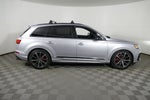 2022 Audi SQ7 Prestige quattro