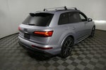 2022 Audi SQ7 Prestige quattro