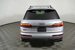 2022 Audi SQ7 Prestige quattro