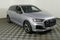 2022 Audi SQ7 Prestige quattro