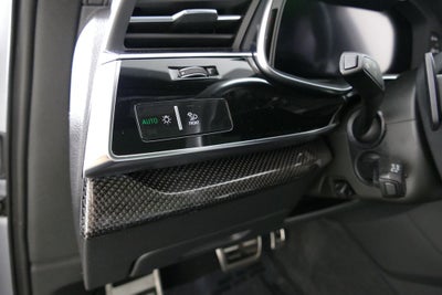 2022 Audi SQ7 Prestige quattro