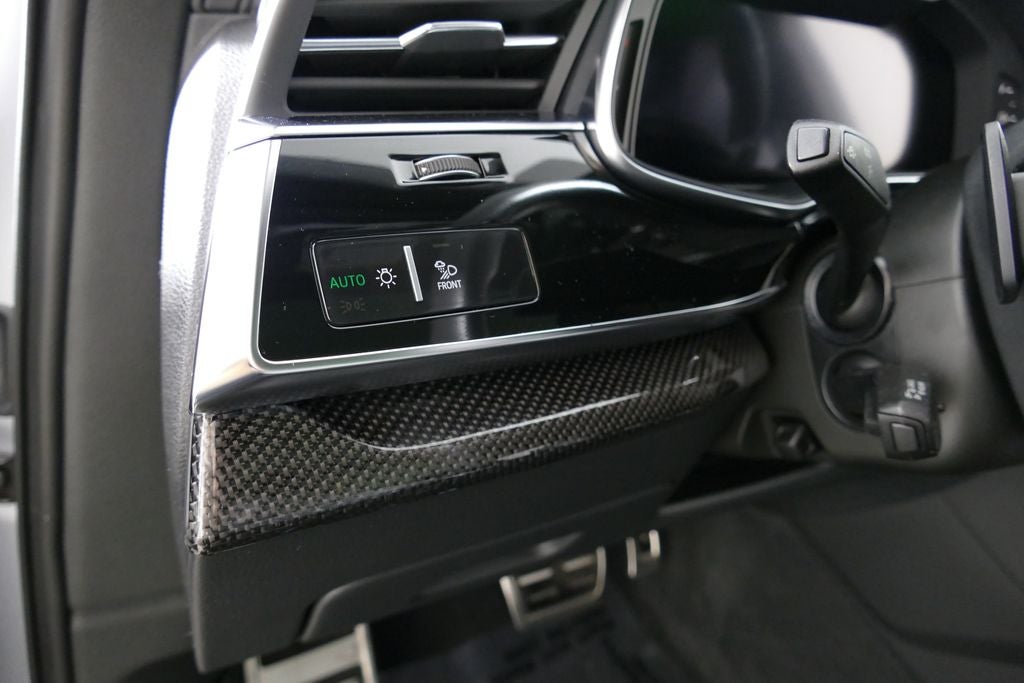 2022 Audi SQ7 Prestige quattro