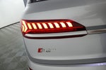 2022 Audi SQ7 Prestige quattro