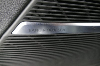 2022 Audi SQ7 Prestige quattro