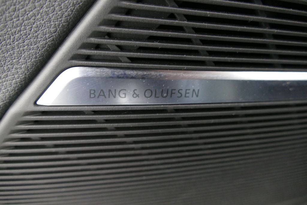 2022 Audi SQ7 Prestige quattro