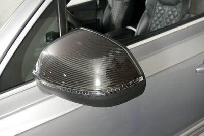 2022 Audi SQ7 Prestige quattro