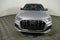 2022 Audi SQ7 Prestige quattro