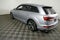 2022 Audi SQ7 Prestige quattro