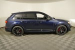 2026 Audi SQ7 Prestige quattro