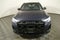 2026 Audi SQ7 Prestige quattro
