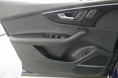 2023 Audi Q7 55 Prestige quattro