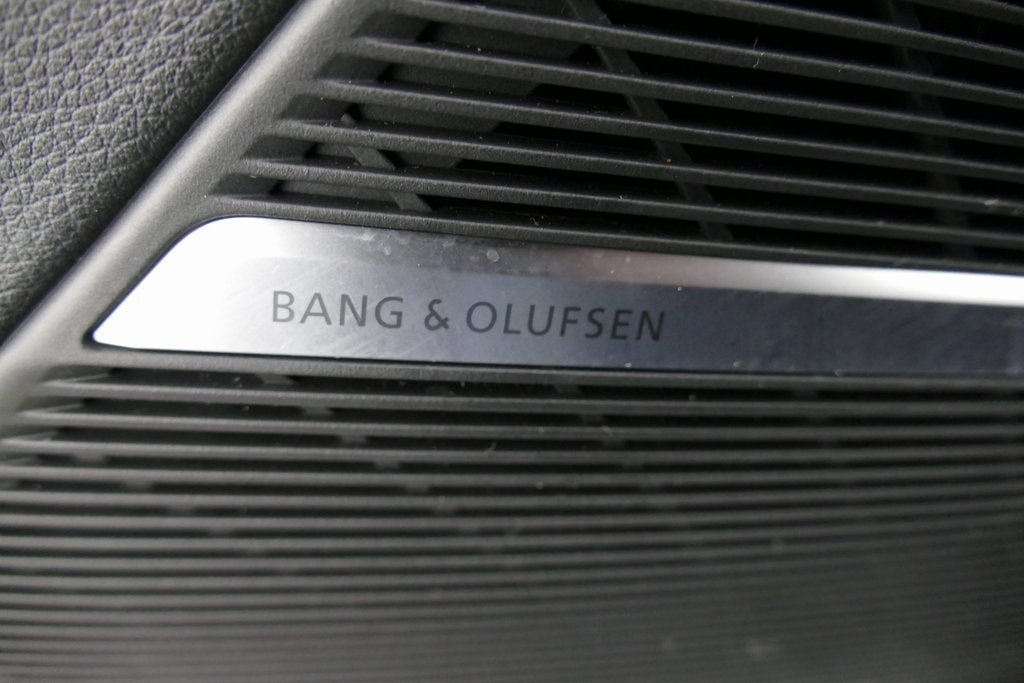 2023 Audi Q7 55 Prestige quattro