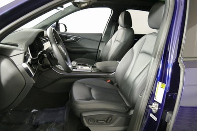 2023 Audi Q7 55 Prestige quattro