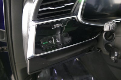 2023 Audi Q7 55 Prestige quattro