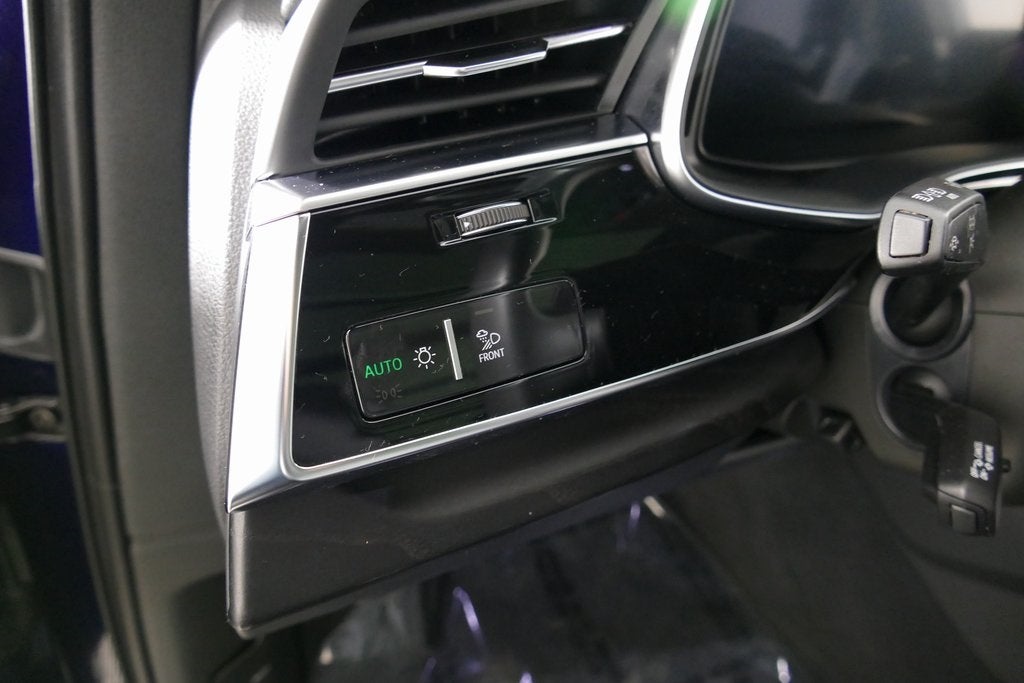 2023 Audi Q7 55 Prestige quattro