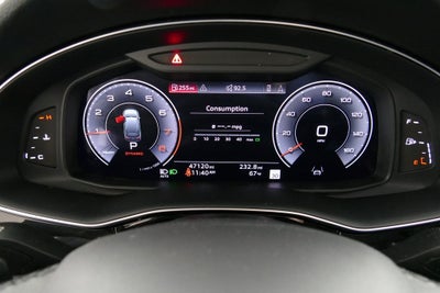 2023 Audi Q7 55 Prestige quattro