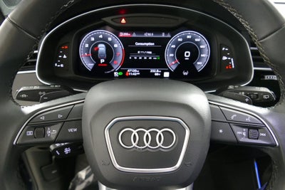 2023 Audi Q7 55 Prestige quattro