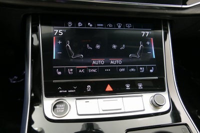 2023 Audi Q7 55 Prestige quattro