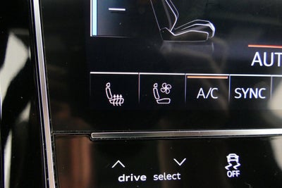 2023 Audi Q7 55 Prestige quattro