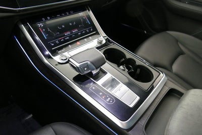 2023 Audi Q7 55 Prestige quattro