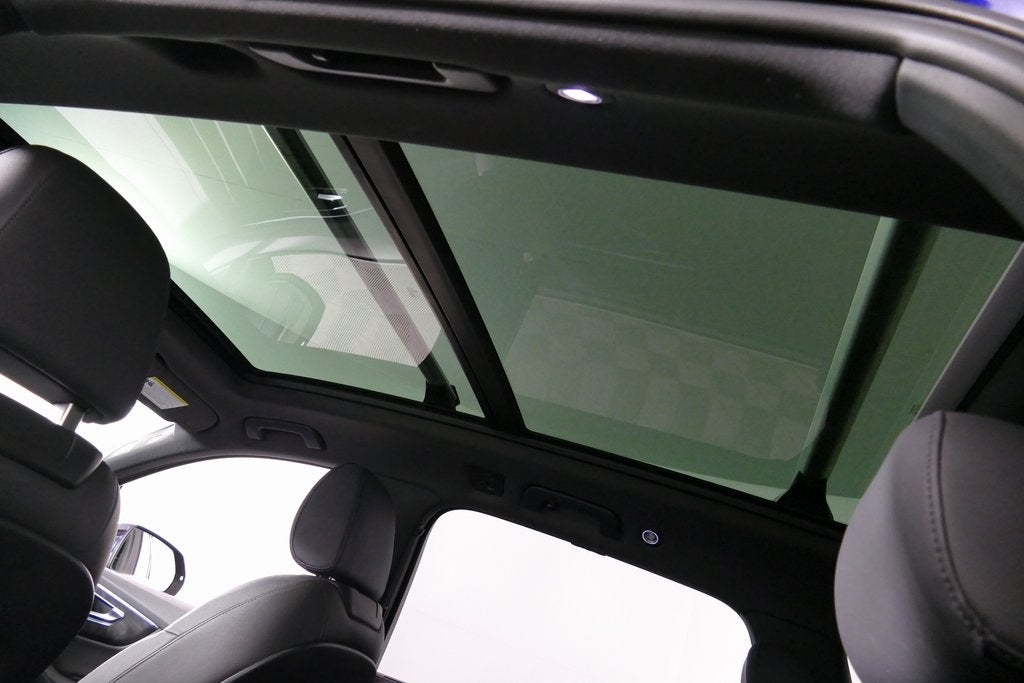 2023 Audi Q7 55 Prestige quattro